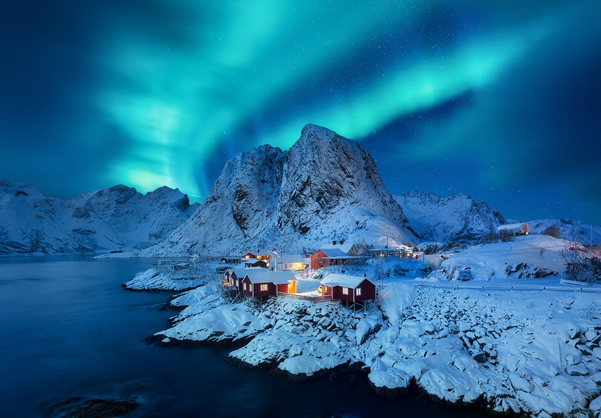 Los 6 mejores consejos para tus viajes a Noruega