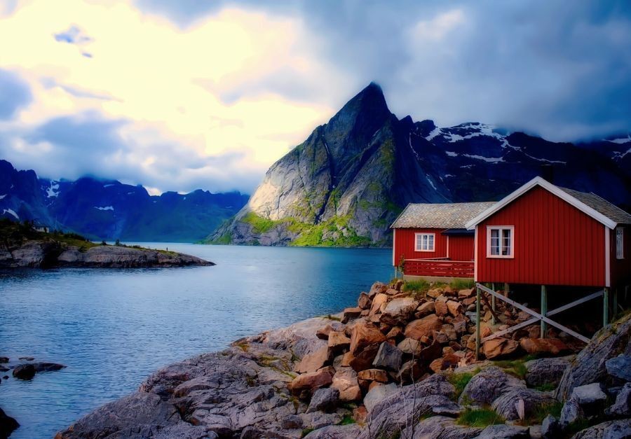Los 7 secretos de vivir en Noruega