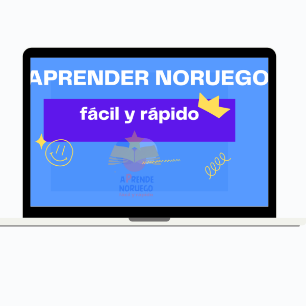 APRENDE NORUEGO GRATIS